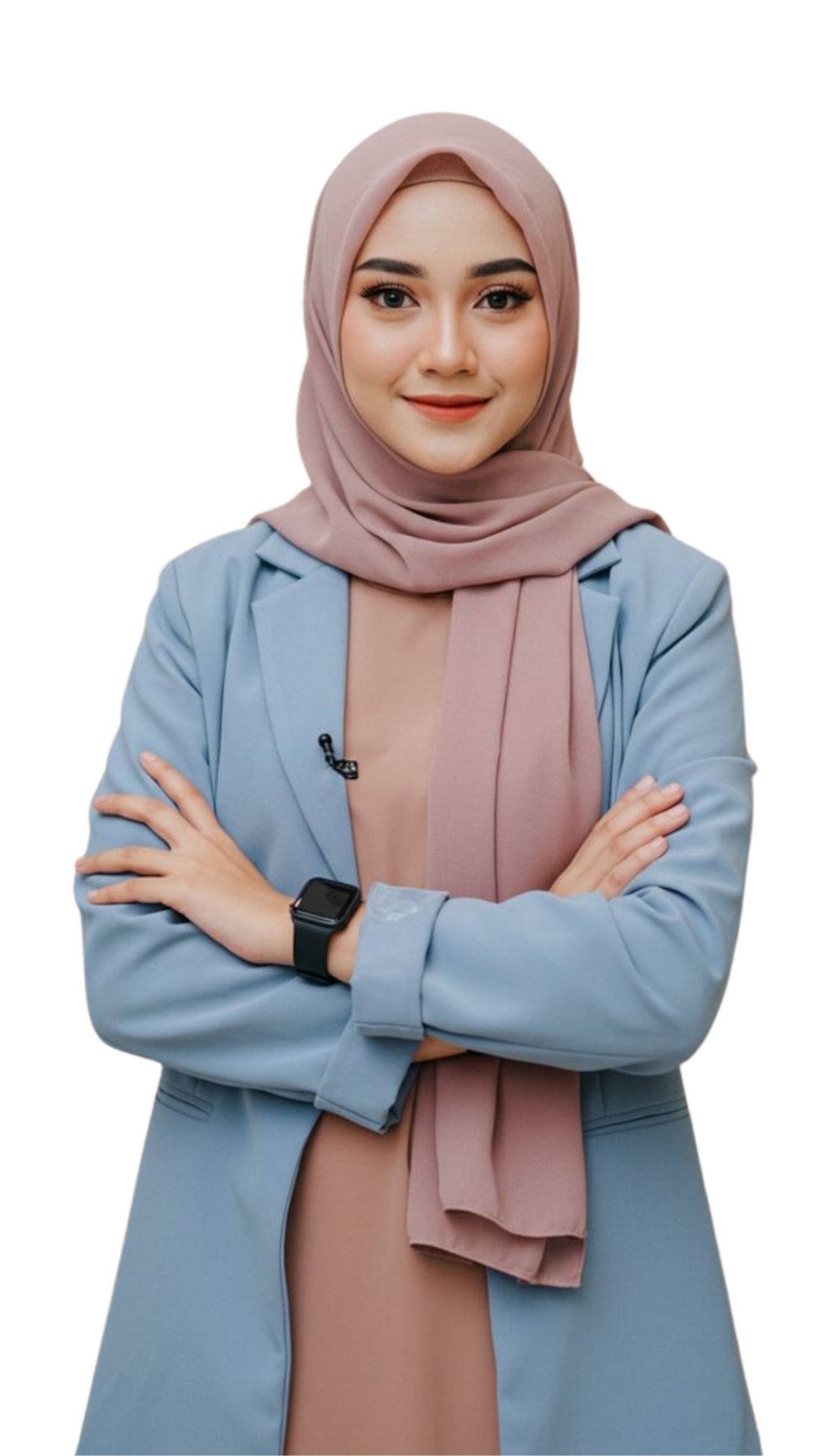 Kepala Sekolah SDIT Arrosaaniyyah