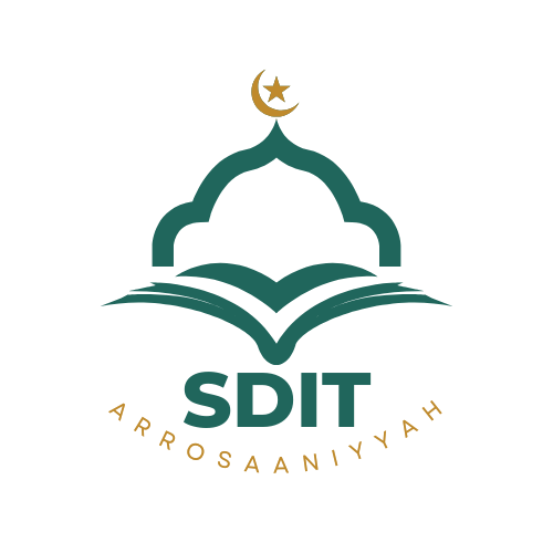 SDIT Arrosaaniyyah